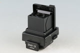 Nikon DW-3 Waist Level Finder #49640F2