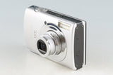 Canon IXY 910 IS Digital Camera #49641E1