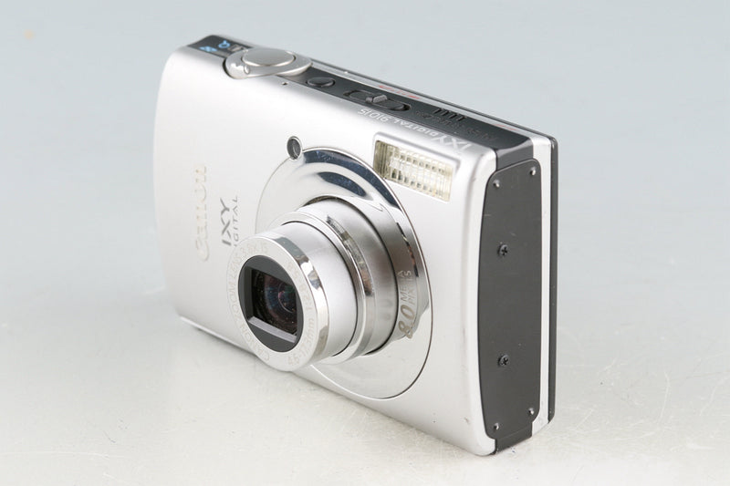 Canon IXY 910 IS Digital Camera #49641E1