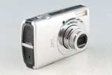 Canon IXY 910 IS Digital Camera #49641E1