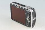 Canon IXY 910 IS Digital Camera #49641E1