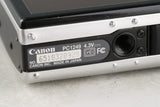 Canon IXY 910 IS Digital Camera #49641E1