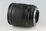 Nikon AF-S Nikkor 28mm F/1.8 G N Lens #49667A5