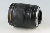 Nikon AF-S Nikkor 28mm F/1.8 G N Lens #49667A5