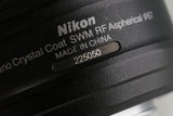 Nikon AF-S Nikkor 28mm F/1.8 G N Lens #49667A5