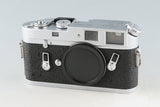 Leica M4 35mm Rangefinder Film Camera #49686T