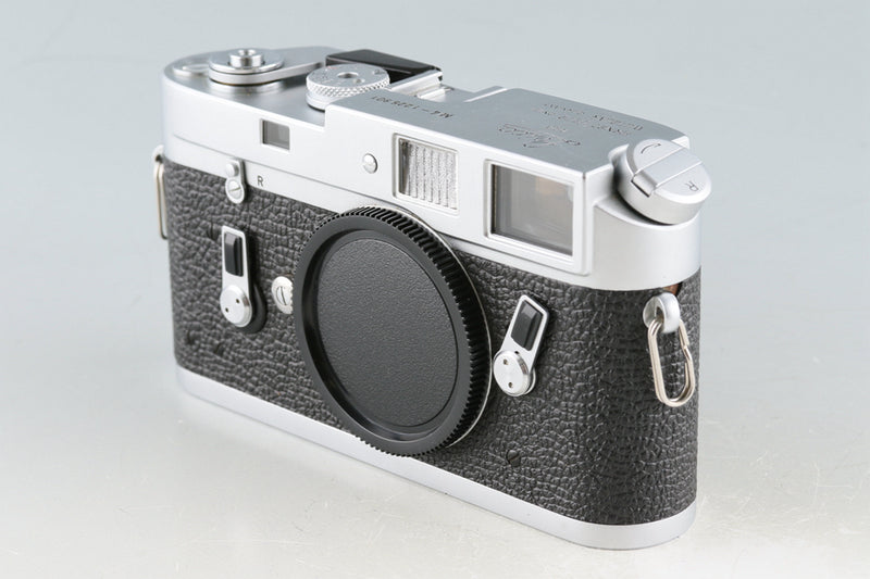 Leica M4 35mm Rangefinder Film Camera #49686T