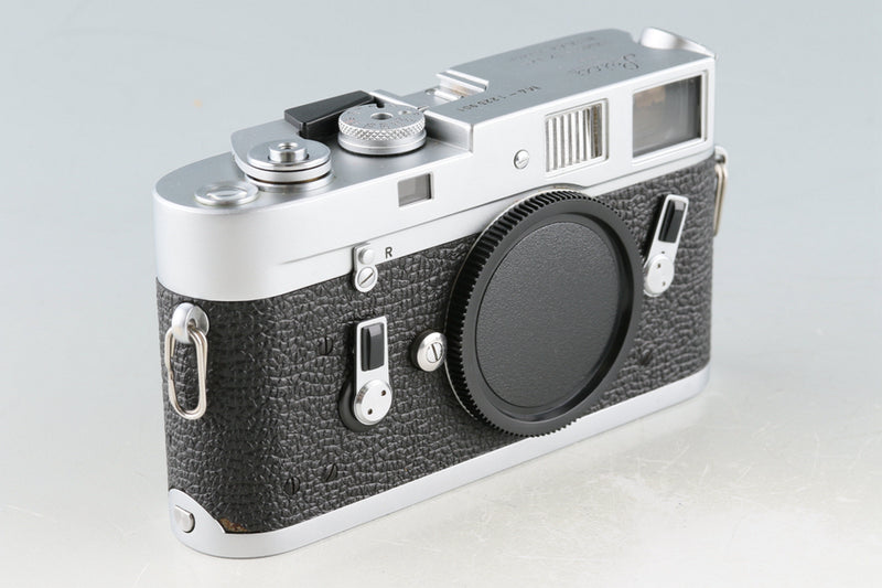 Leica M4 35mm Rangefinder Film Camera #49686T