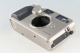 Contax G2 35mm Rangefinder Film Camera #49687D4