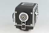 Rollei Rolleiflex 3.5F Xenotar 75mm #49689E3
