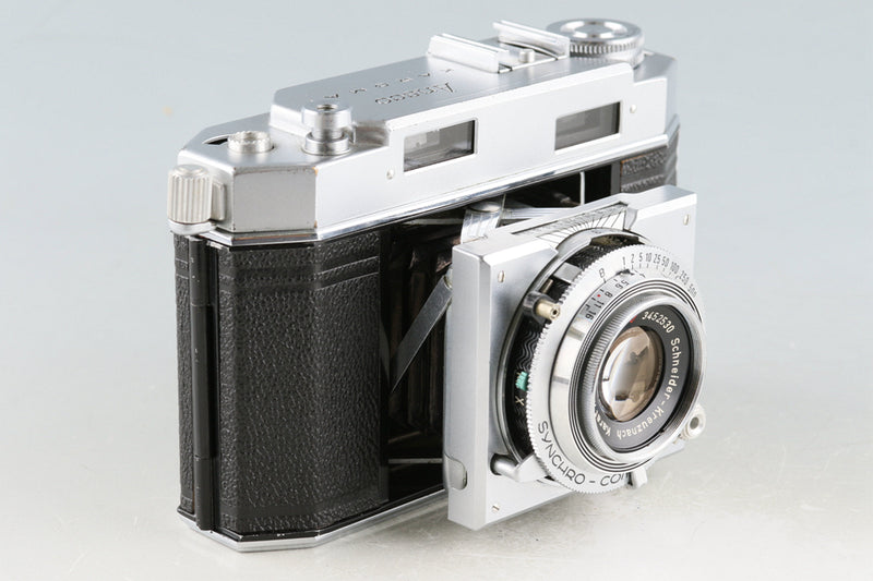 Ansco Karomat 35mm Film Camera #49695D4