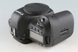 Canon EOS 5D Mark IV Digital SLR Camera With Box #49702L3