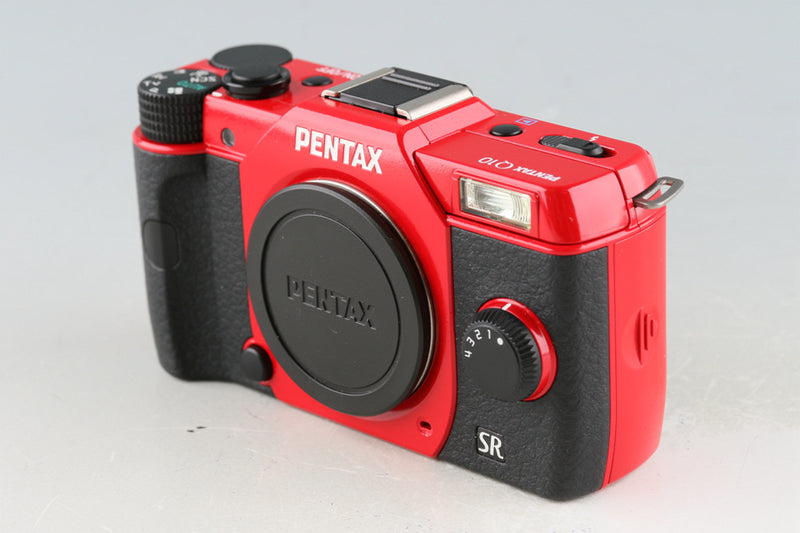 Pentax Q10 + 02 Standard Zoom SMC Pentax 5-15mm F/2.8-4.5 ED AL
