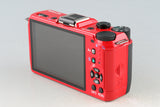 Pentax Q10 + 02 Standard Zoom SMC Pentax 5-15mm F/2.8-4.5 ED AL Lens With Box #49706L7