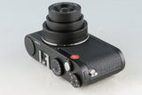 Leica X1 Digital Camera With Box #49741L1