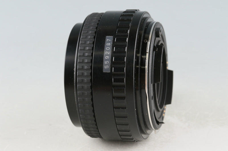 SMC Pentax-FA 645 75mm F/2.8 Lens #49756C5