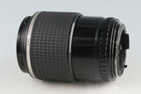 SMC Pentax-FA 645 120mm F/4 Lens With Box #49757L6