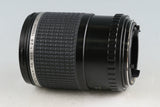 SMC Pentax-FA 645 150mm F/2.8 IF Lens With Box #49758L7
