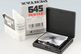 Pentax Focusing Screens 645N AB-82 #49762L7