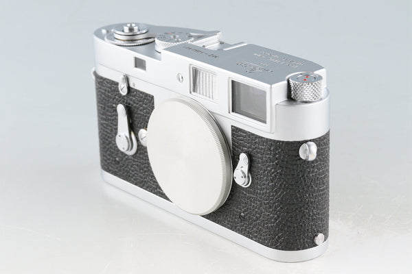 Leica Leitz M2 35mm Rangefinder Film Camera #49767T