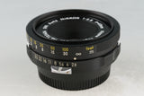 Nikon GN Auto Nikkor 45mm F/2.8 Lens #49772A3