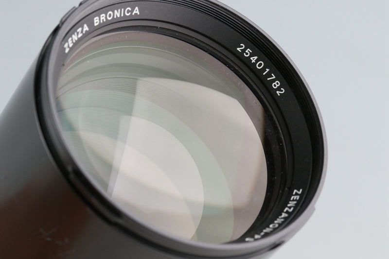 Zenza Bronica Zenzanon-PS 250mm F/5.6 Lens #49778F6
