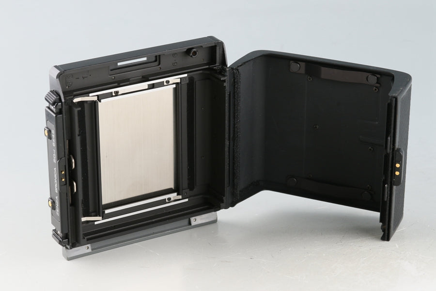 美品♪☆完全動作品です!!☆ ZENZA BRONICA 丸かっ EC-TL #6371