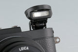 Leica X2 Digital Camera #49789T