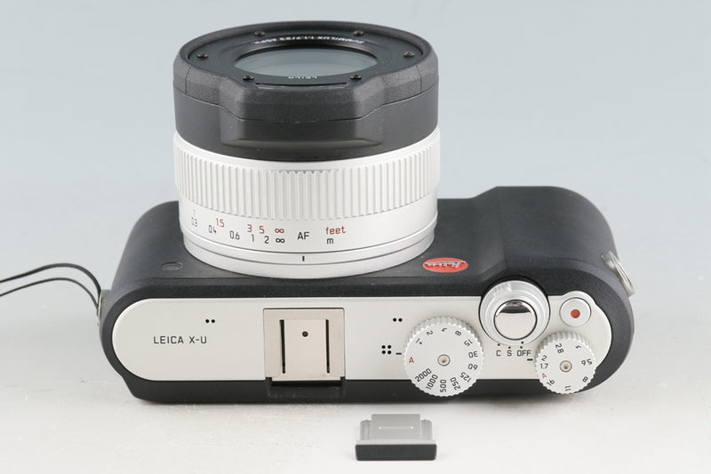 Leica X-U Typ113 Digital Camera #49790L1