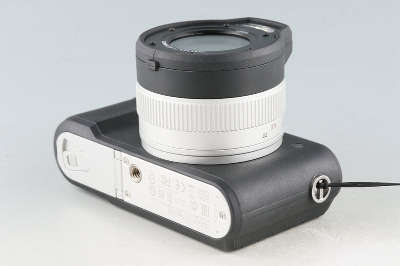 Leica X-U Typ113 Digital Camera #49790L1