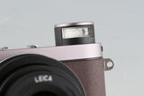 Leica X1 BMW Limited Edition Digital Camera #49791E4