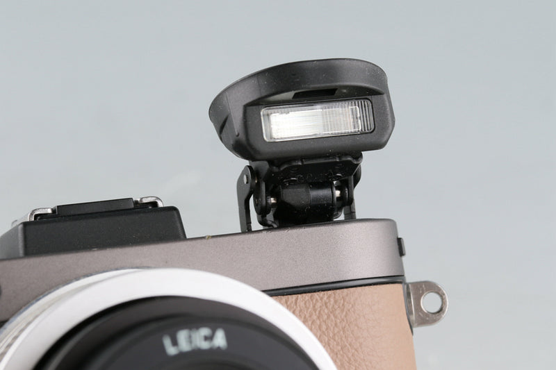 本物品質の Typ102 X-E Leica ライカ Digital #49792T Camera ライカ ...