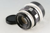 Canon 50mm F/2.8 Lens for Leica L39 #49796C2