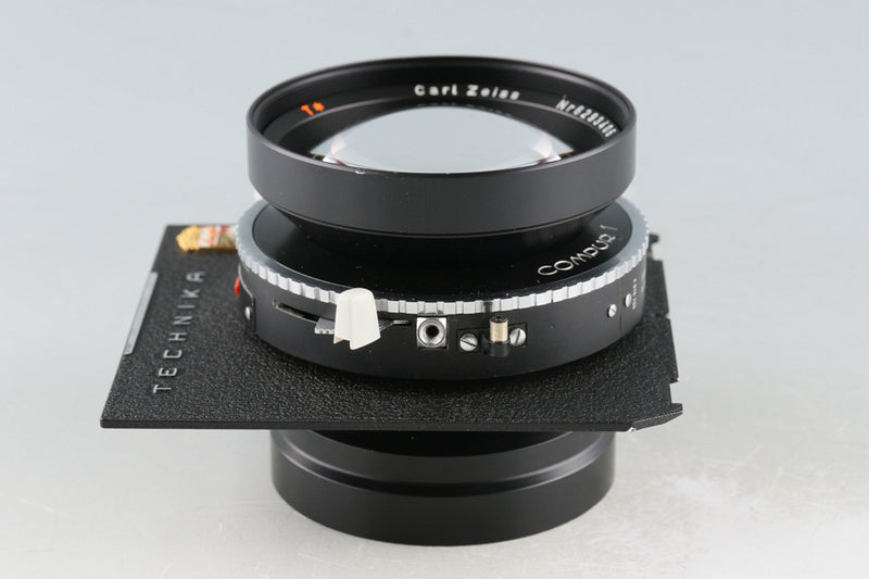 Carl Zeiss Planar T* 135mm F/3.5 Lens #49800B4