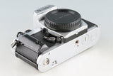 Nikon FA 35mm SLR Film Camera #49805D3