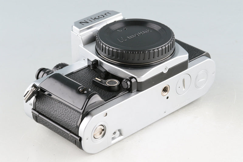 Nikon FA 35mm SLR Film Camera #49805D3 – IROHAS SHOP