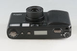 Ricoh GR1v 35mm Point & Shoot Film Camera #49807D1