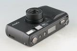 Ricoh GR1v 35mm Point & Shoot Film Camera #49807D1