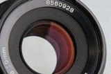 SMC Pentax 67 90mm F/2.8 Lens #49809C5