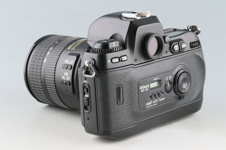 動作確認OK】NikonF100 動作確認OK】NikonF100