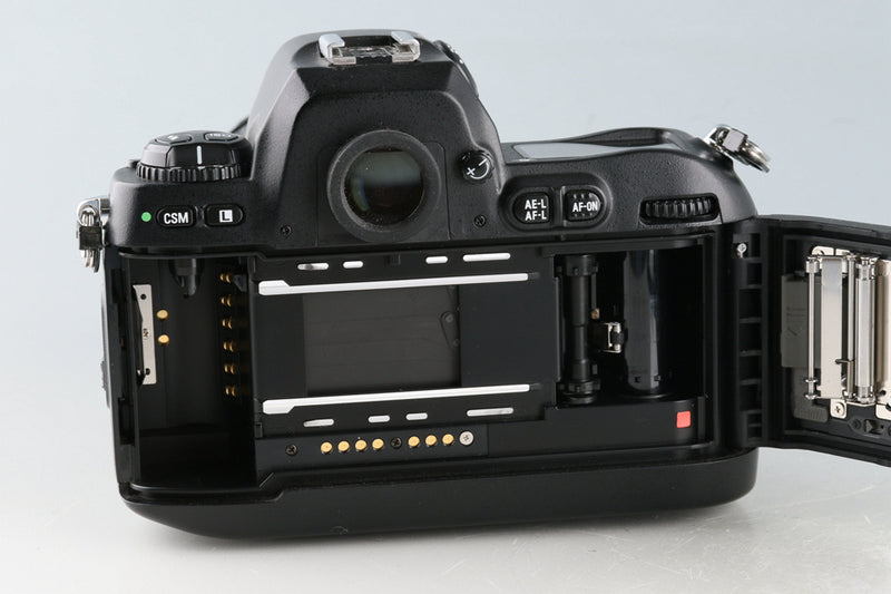 Nikon F100 フィルムカメラ AF 24-85mm 1:2.8-4テレビ・オーディオ・カメラ