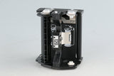 Mamiya 645 Pro TL + Motor Power Winder Grip #49829H