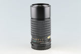 Mamiya-Sekor C 210mm F/4 N Lens for Mamiya 645 #49831H13