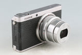 Fujifilm XF1 Digital Camera With Box #49836L9