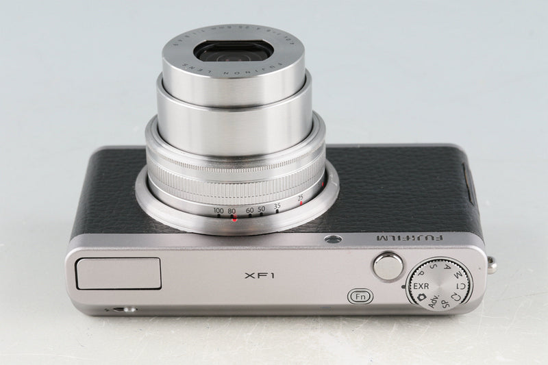 Fujifilm XF1 Digital Camera With Box #49836L9 – IROHAS SHOP