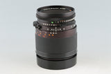 Hasselblad Carl Zeiss Makro-Planar 120mm F/4 T* CF Lens #49840F5