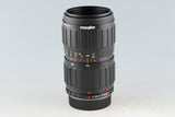 Angenieux Zoom 35-70mm F/2.5-3.3 Lens for Leica R #49841F4