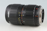 Angenieux Zoom 35-70mm F/2.5-3.3 Lens for Leica R #49841F4