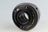 Mamiya RZ67 + Sekor Z 110mm F/2.8 Lens + Winder #49843E1