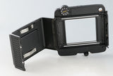 Mamiya RZ67 120 Roll Film Holder #49844E1